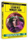 Lucio Fulci: A Lizard in a Woman's Skin (Blu-ray), BR