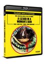 Lucio Fulci: A Lizard in a Woman's Skin (Blu-ray), BR