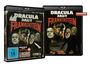 Hugo Fregonese: Dracula jagt Frankenstein (Blu-ray), BR