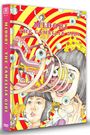 Torico: Midori - The Camellia Girl (OmU) (Mediabook), DVD