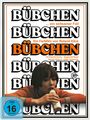 Roland Klick: Bübchen (Blu-ray & DVD im Digipak), BR,DVD