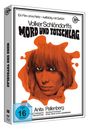 Volker Schlöndorff: Mord und Totschlag (Blu-ray & DVD im Digipak), BR