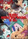 Shinichi Fukazawa: Bloody Muscle Body Builder in Hell (OmU) (Mediabook), DVD