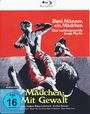 Roger Fritz: Mädchen: Mit Gewalt (Blu-ray), BR