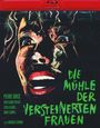 Giorgio Ferroni: Die Mühle der versteinerten Frauen (Blu-ray), BR