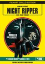 Cesare Ferrario: Night Ripper - Das Monster von Florenz (Blu-ray & DVD), BR