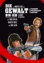 Umberto Lenzi: Die Gewalt bin ich, DVD