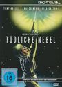 Antonio Margheriti: Tödliche Nebel, DVD