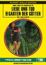 Sauro Scavolini: Liebe und Tod im Garten der Götter (OmU), DVD