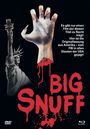 Simon Nuchtern: Big Snuff (Blu-ray & DVD im Mediabook), BR