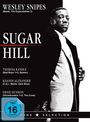 Leon Ichaso: Sugar Hill (Mediabook), DVD
