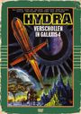Harry Hope: Hydra - Verschollen in Galaxis 4, DVD