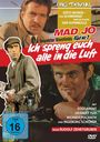 Rudolf Zehetgruber: Mad Jo - Ich spreng euch alle in die Luft, DVD