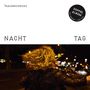 2raumwohnung: Nacht und Tag, CD,CD