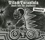 Tito & Tarantula: Back Into The Darkness (Remastered), CD