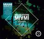 : Miami Sessions 2015, CD,CD