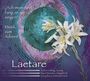 : Laetare - Musik zum Advent, CD