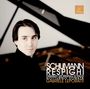 Ottorino Respighi: Klaviersonate f-moll, CD