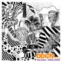Dani & Debora Gurgel: DDG19 Big Band, CD