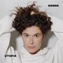 Ganna: Utopia, CD