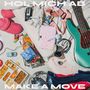 Make A Move: Hol mich ab, LP