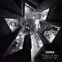 Ozma: The Day We Decided to Live at Night, CD