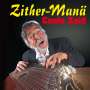Zither-Manä: Coole Zeid, CD