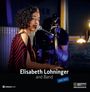 Elisabeth Lohninger: Elisabeth Lohninger and Band (180g), LP