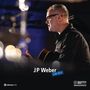 JP Weber: Live 2025 (Half Speed Mastering) (180g) (45 RPM), LP