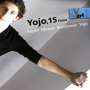 : Yojo,15, CD