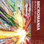 : Matthias Veit - Micromania, CD,CD