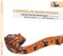 : Jakob David Rattinger - L'Univers de Marin Marais, CD