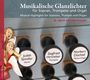 : Musikalische Glanzlichter für Sopran, Trompete & Orgel, CD