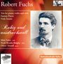 Robert Fuchs: Klaviertrio op.115, CD