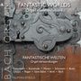 : Roman Emilius - Fantastic Worlds, CD