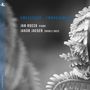 : Jakob Jaeger & Jan Roeck - Umfassung_Embracement, CD