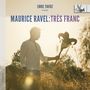 Maurice Ravel: Klavierwerke, CD