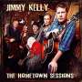Jimmy Kelly: The Hometown Sessions, CD