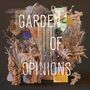 Footprint Project: Garden Of Opinions, LP