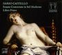 Dario Castello: Sonate concertate in stil moderno (Libro primo), CD