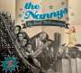 The Nannys: Big Band Rollercoaster 1 Live, CD,CD
