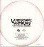 The Mars Volta: Landscape Tantrums, LP