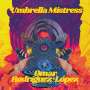 Omar Rodriguez-Lopez: Umbrella Mistress (Recycled Vinyl), LP