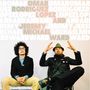 Omar Rodriguez-Lopez & Jeremy Michael Ward: Omar Rodríguez-López & Jeremy Michael Ward (Recycled Vinyl), LP