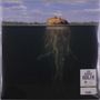 The Mars Volta: De-Loused In The Comatorium (remastered) (Gold & Dark Green Vinyl), LP,LP