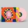 Kadavar: I Just Want To Be A Sound (Limited Indie Edition) (Rosé Vinyl), LP