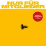 Thorsten Nagelschmidt: Nur Für Mitglieder, LP