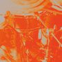 Silvan Strauss: Live At Clouds Hill (180gr / Orange Vinyl), LP