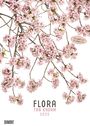 : Flora 2025 - Blumen-Kalender von DUMONT- Foto-Kunst von Tan Kadam - Poster-Format 50 x 70 cm, KAL