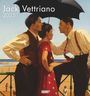 : DUMONT - Jack Vettriano 2025 Wandkalender, 45x48cm, Kunstkalender mit einer großen Fangemeinde, mit ausgewählten Gemälden im Stil der neuen Sachlichkeit, einer der bedeutensten Maler Großbritanniens, KAL